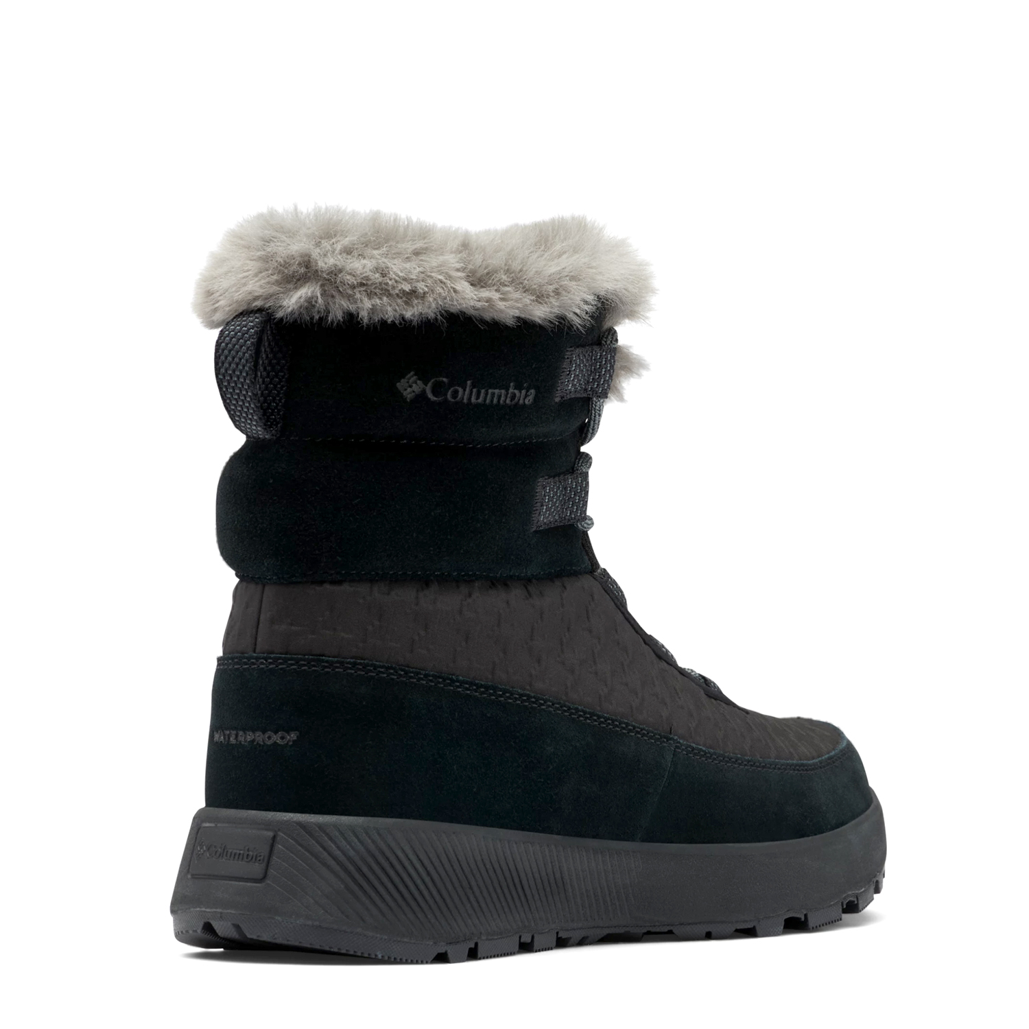 Columbia Slopside Peak Luxe | NOIR