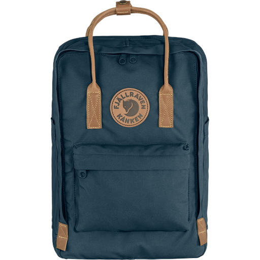 Fjällräven Kånken No. 2 Laptop 15 Rygsæk, Navy