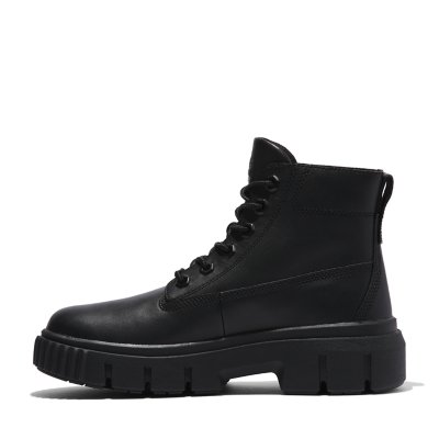 Boots femme Greyfield Leather TIMBERLAND