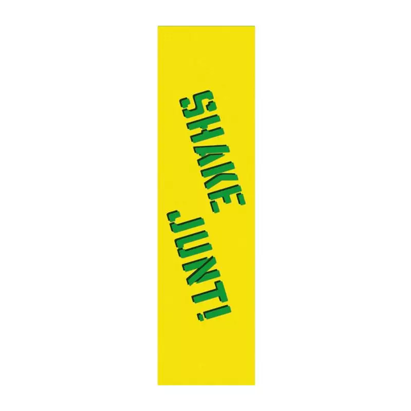 Grip SHAKE JUNT yellow green