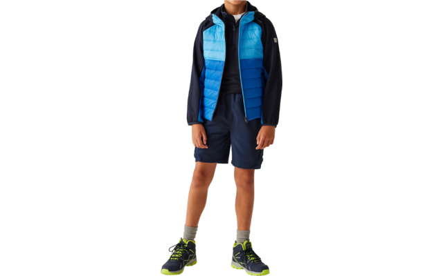 Regatta Kielder IX Kinder Hybridjacke