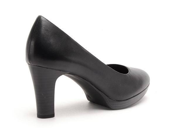 Tamaris escarpins femme 22410 28 noir