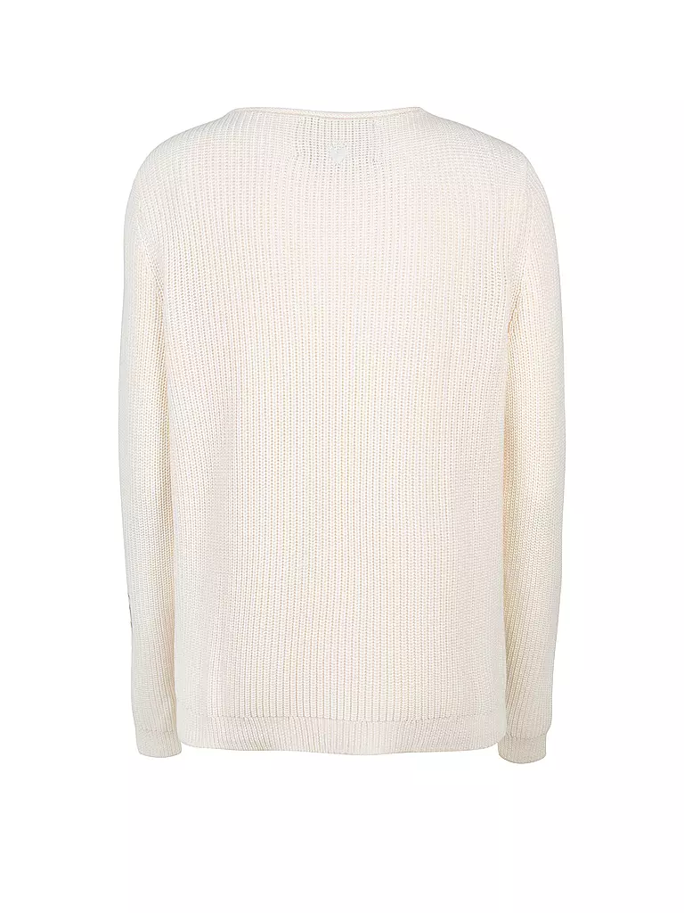 LIEBLINGSSTÜCK Pullover TALEA weiss