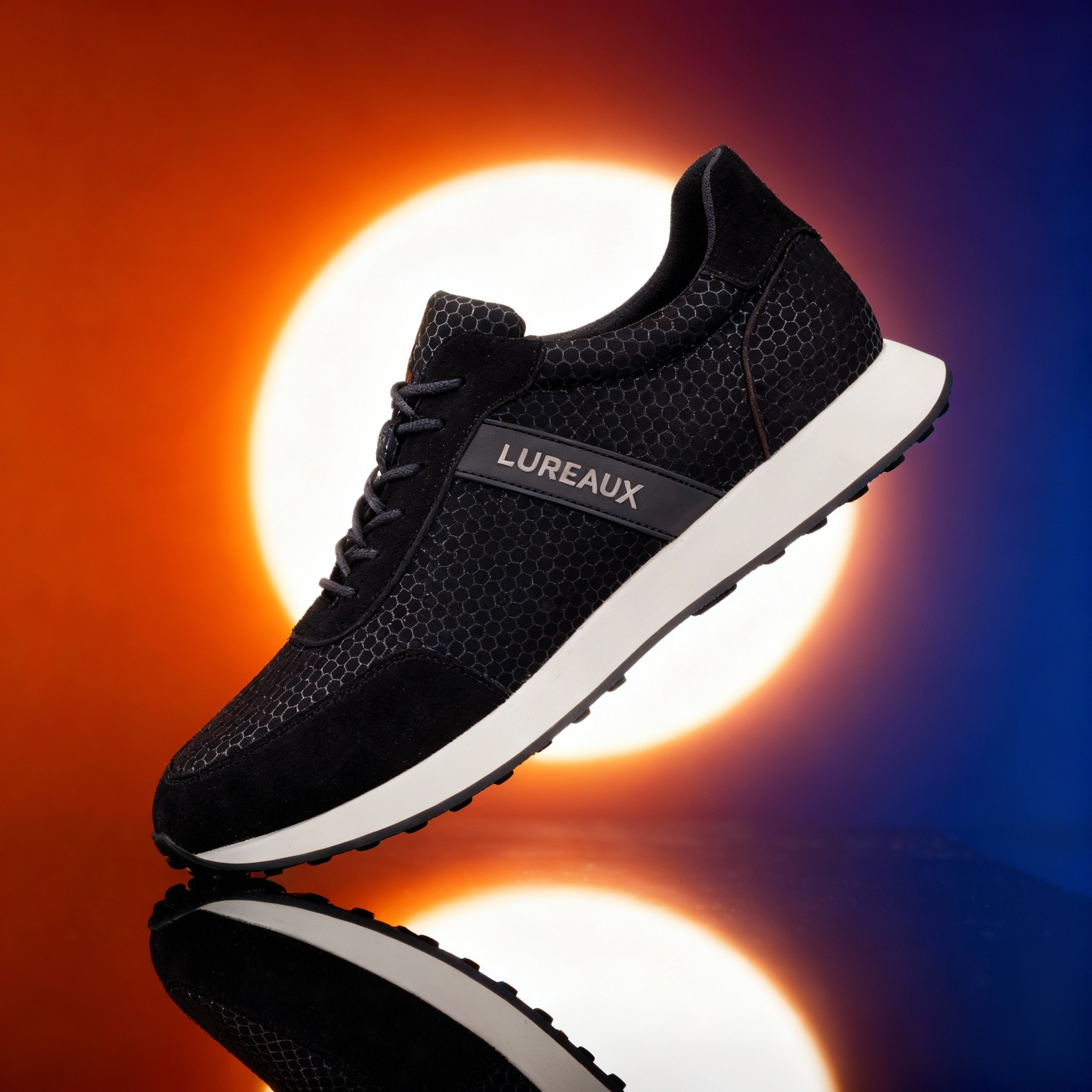 Black Honey Runner