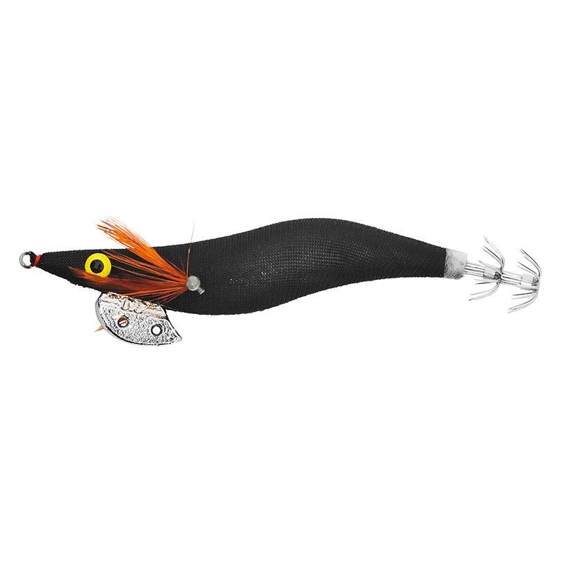 Turlutte Seika Predator Fishing Squid Jig Vlp - 12Cm