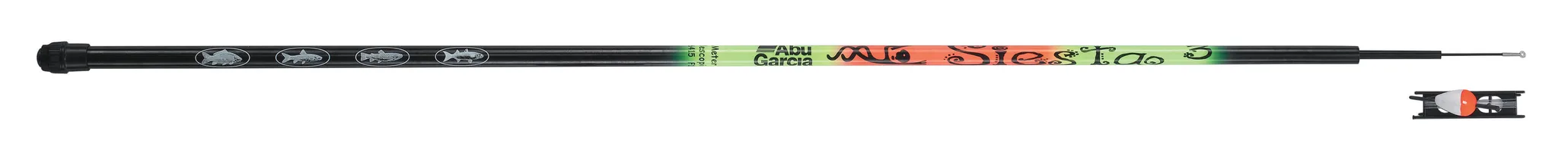 Abu Garcia Siesta300-Combo Siesta Pole Combo