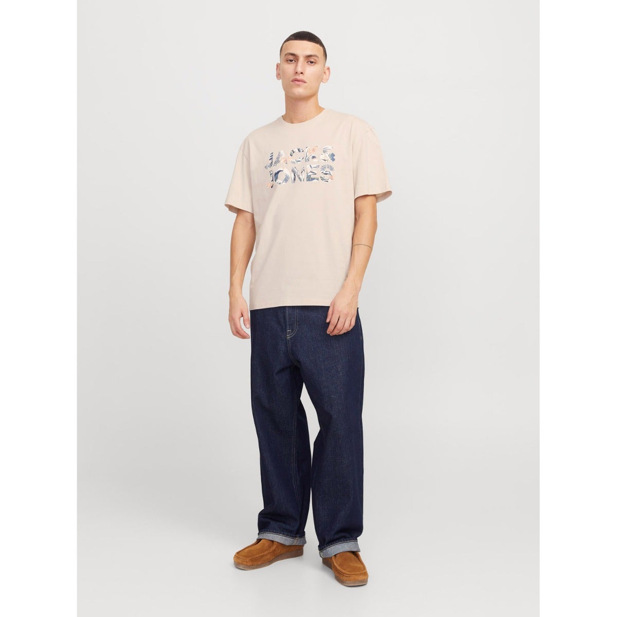 Jack & Jones  Bryan Corp Logo