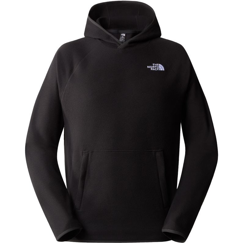 The North Face Herren 100 Glacier Hoodie