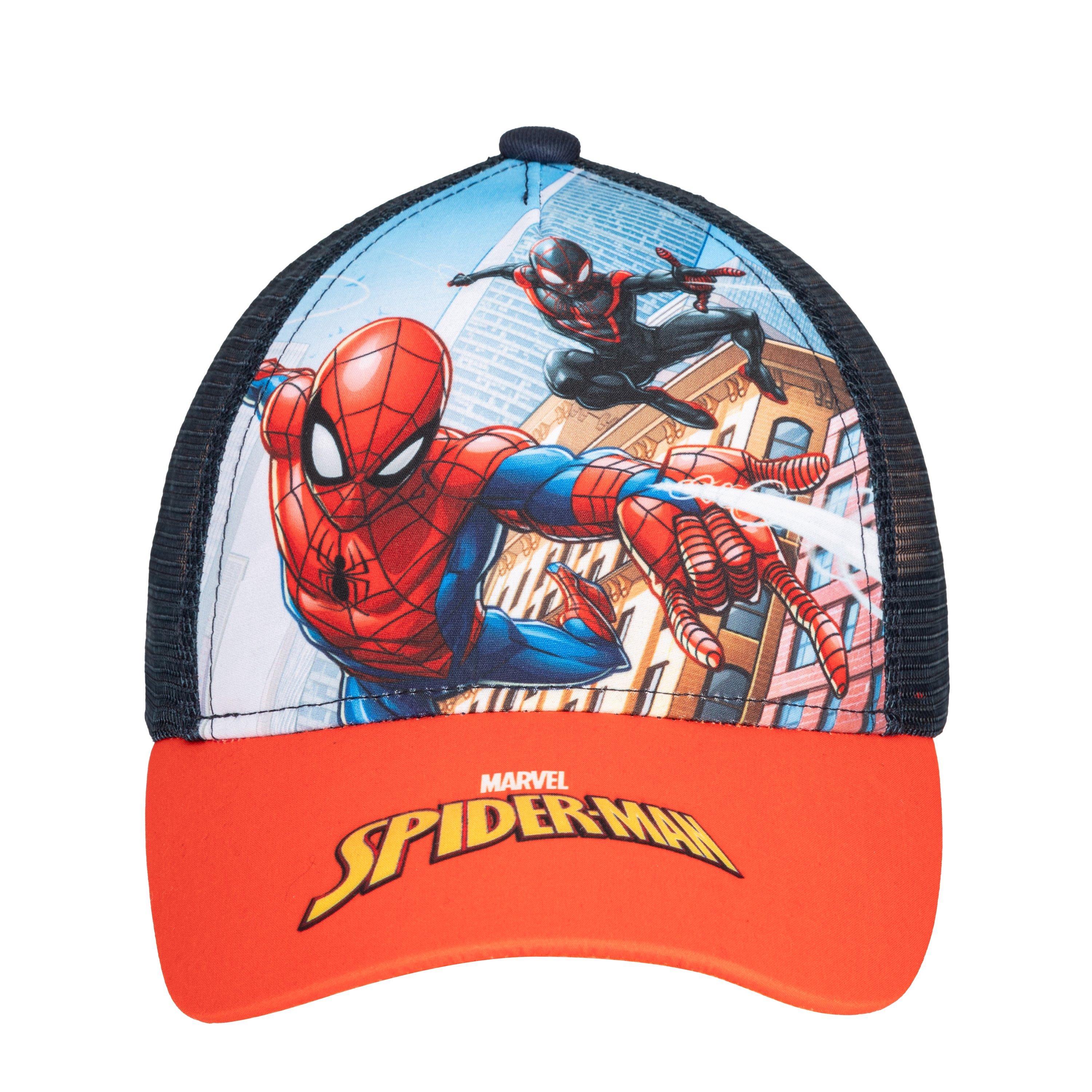 Character Peak Cap Childrens