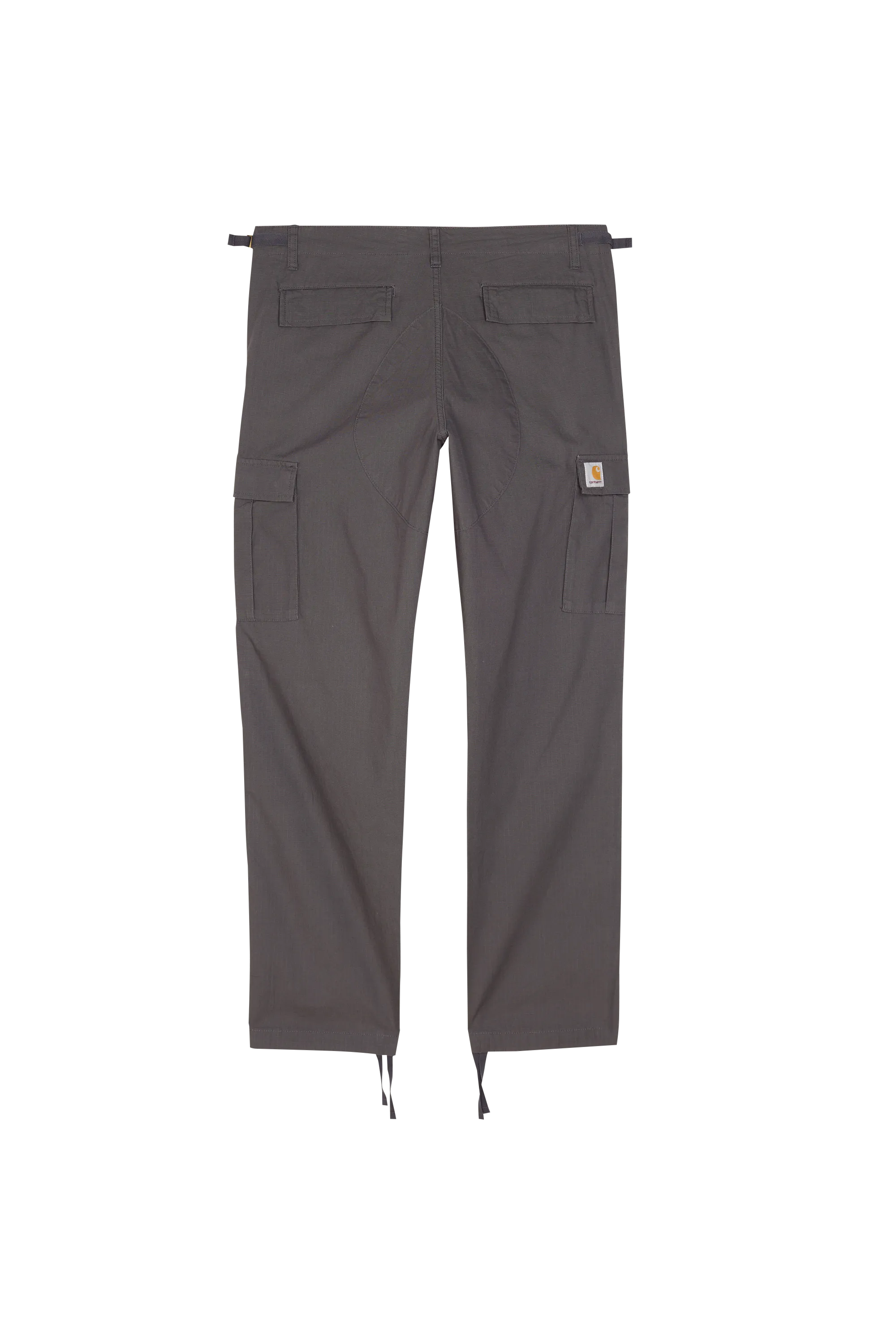 CARHARTT WIP Cargo Aviation Pant Gris