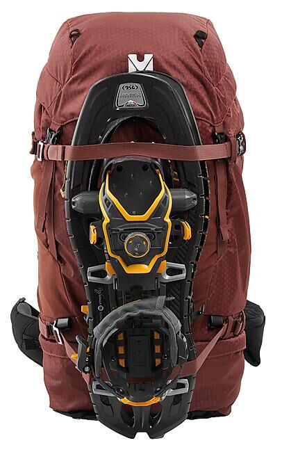 MILLET - SAC A DOS RANDONNEE UBIC 40