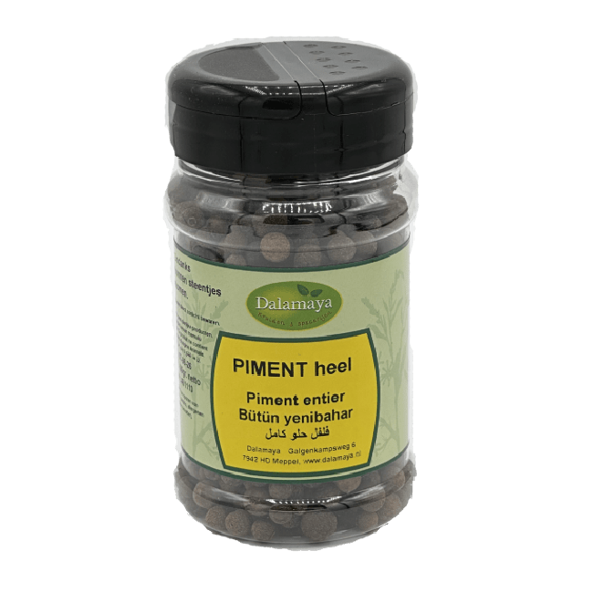 Dalamaya Piment Heel 100g
