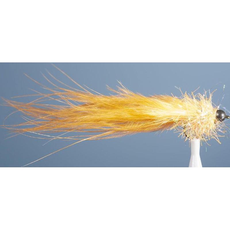 Mouche Jmc Streamer Tad 3