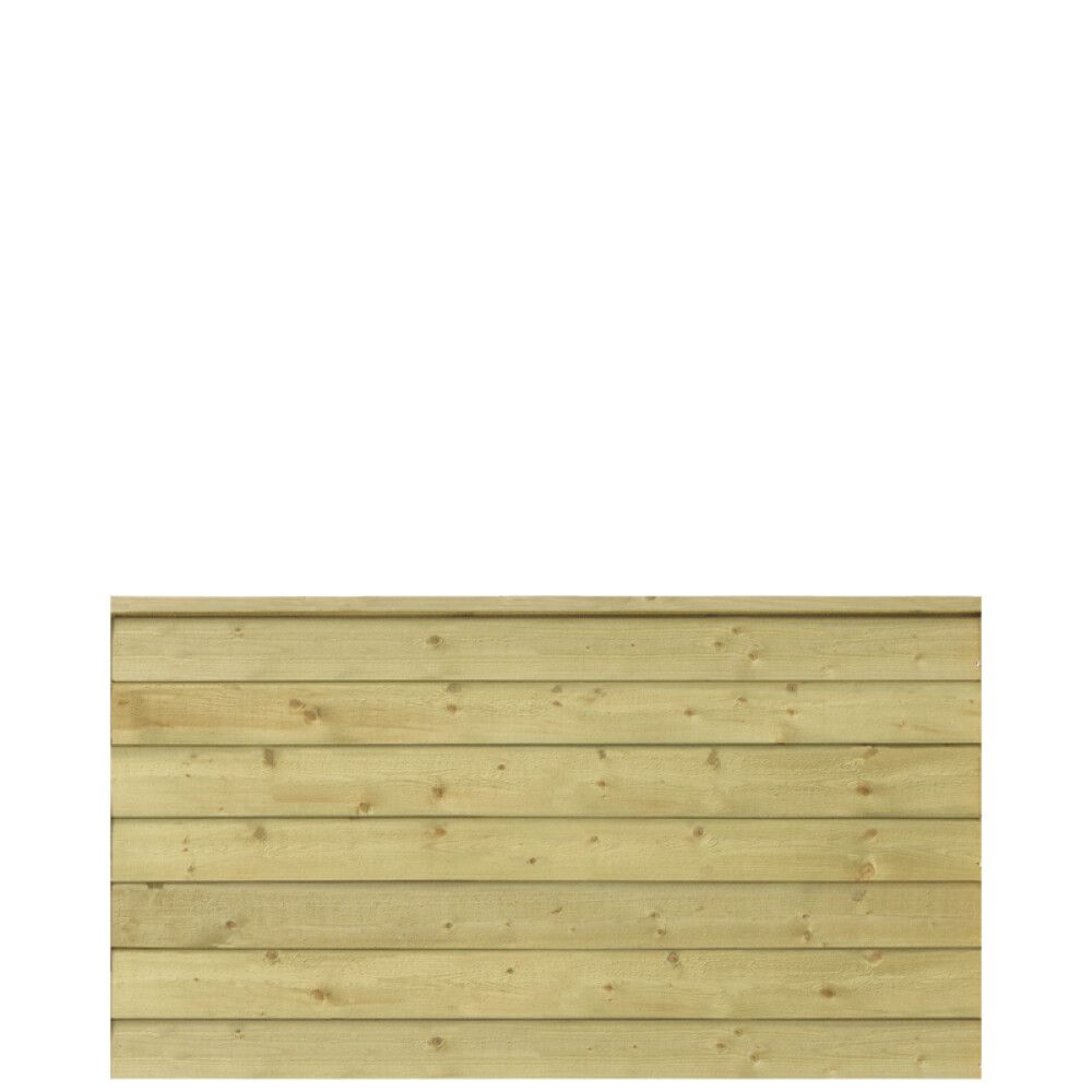LEVEGG PLUS KLINK PROFIL PEFC 174X91CM