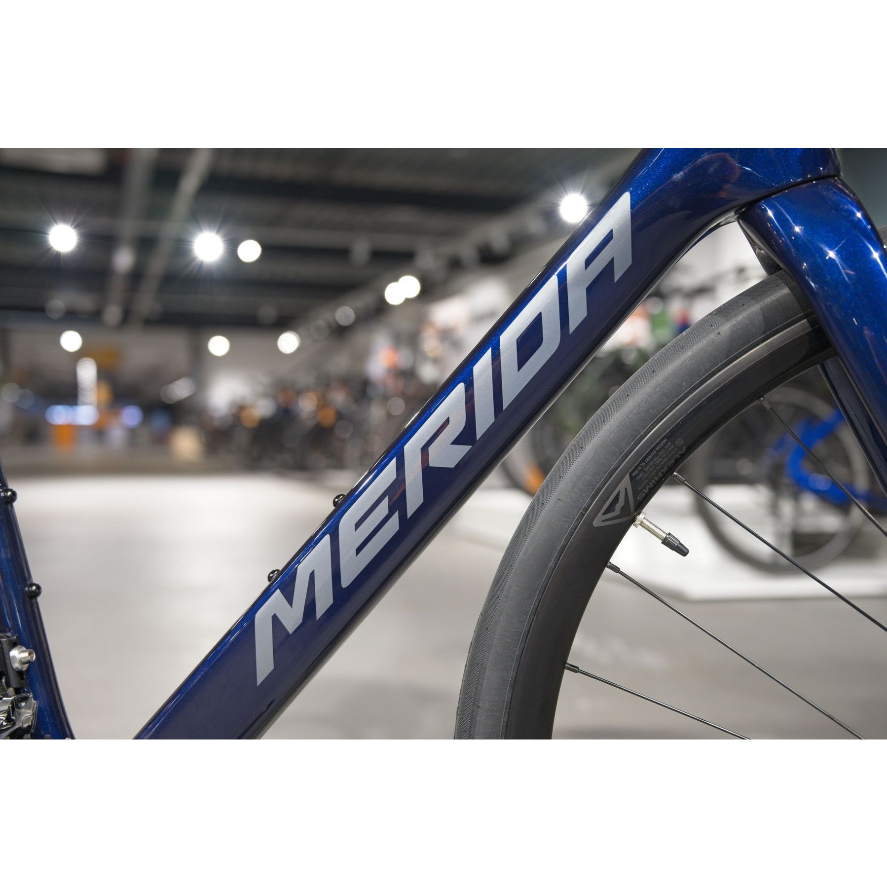 Merida Scultura Endurance 4000 2026