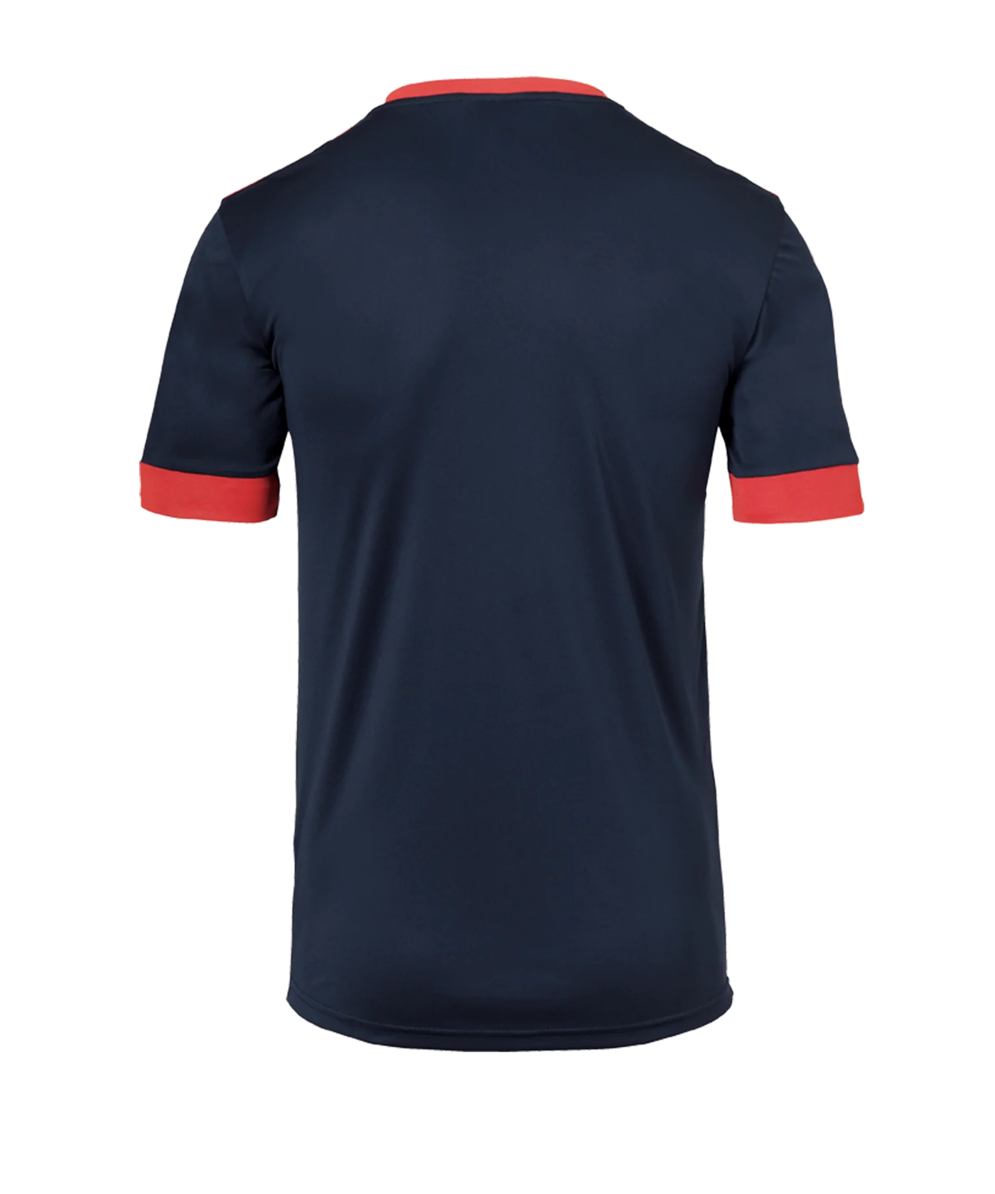 uhlsport Offense 23 Trikot kurzarm Kids Blau F10