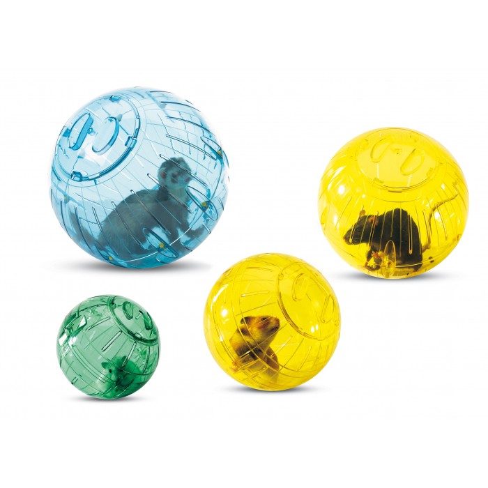 Boule d'exercice Runner