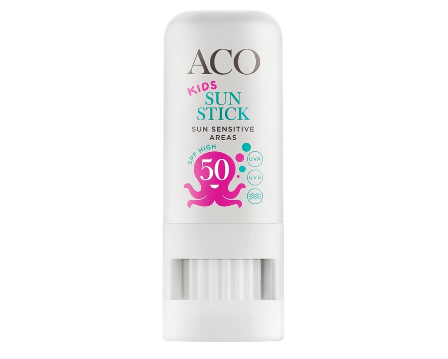 ACO Sun Kids Stick SPF 50 8 g