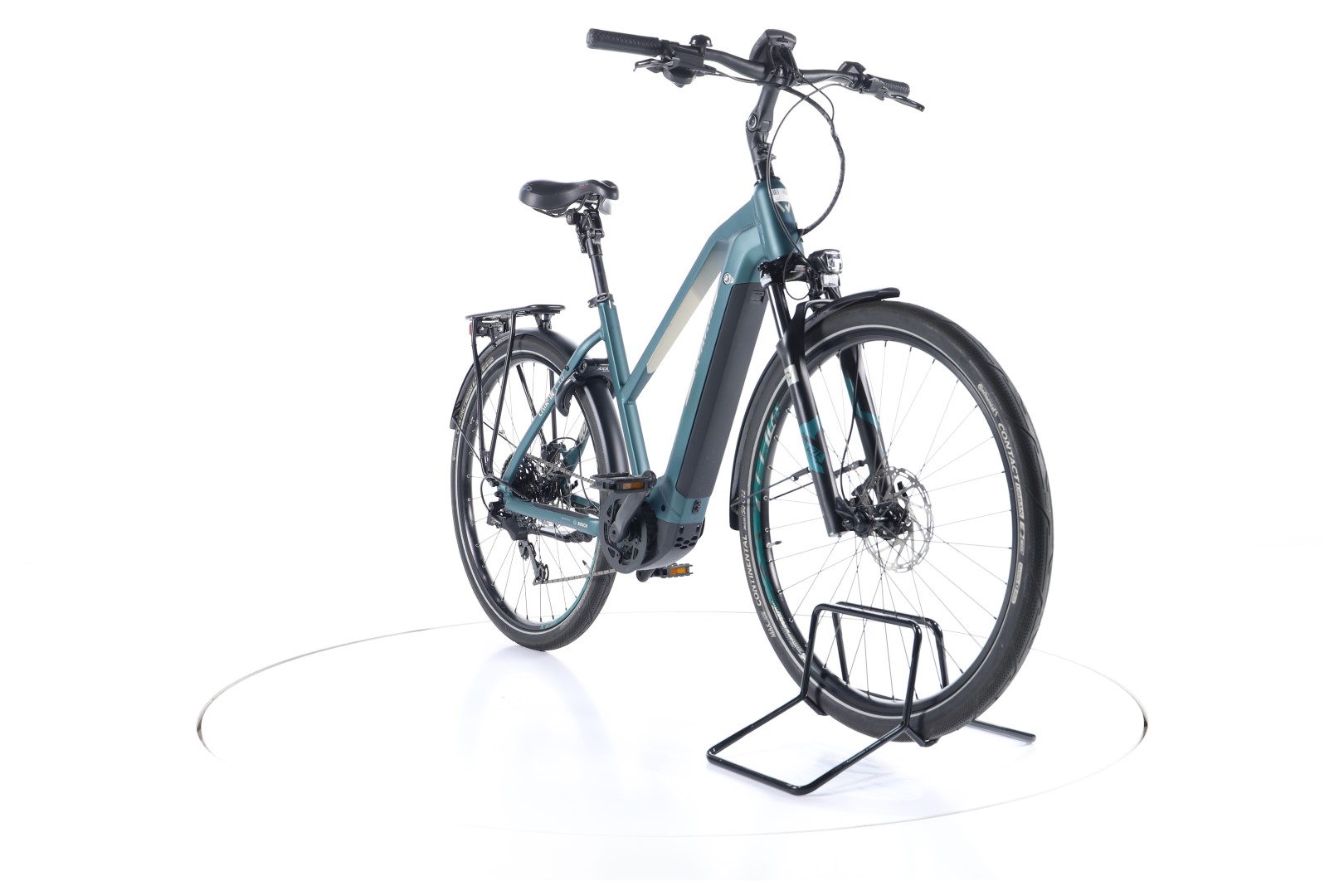 Conway Cairon T 3.0 (2022) | Step-Through