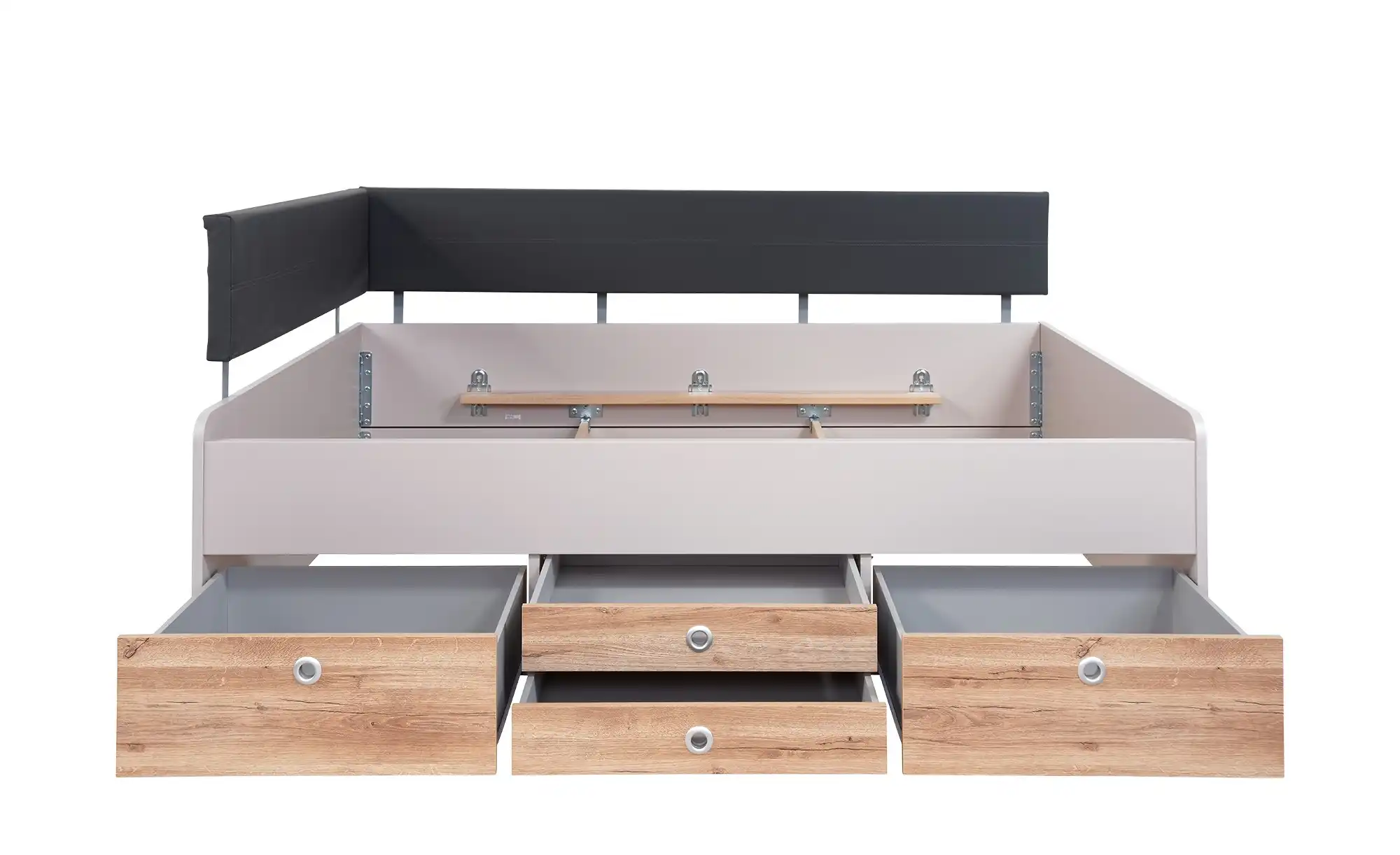 Schubkastenbett Neo