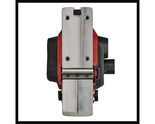 Einhell Power X-Change TE-PL 18/82 Li accu schaafmachine, zonder accu en lader
