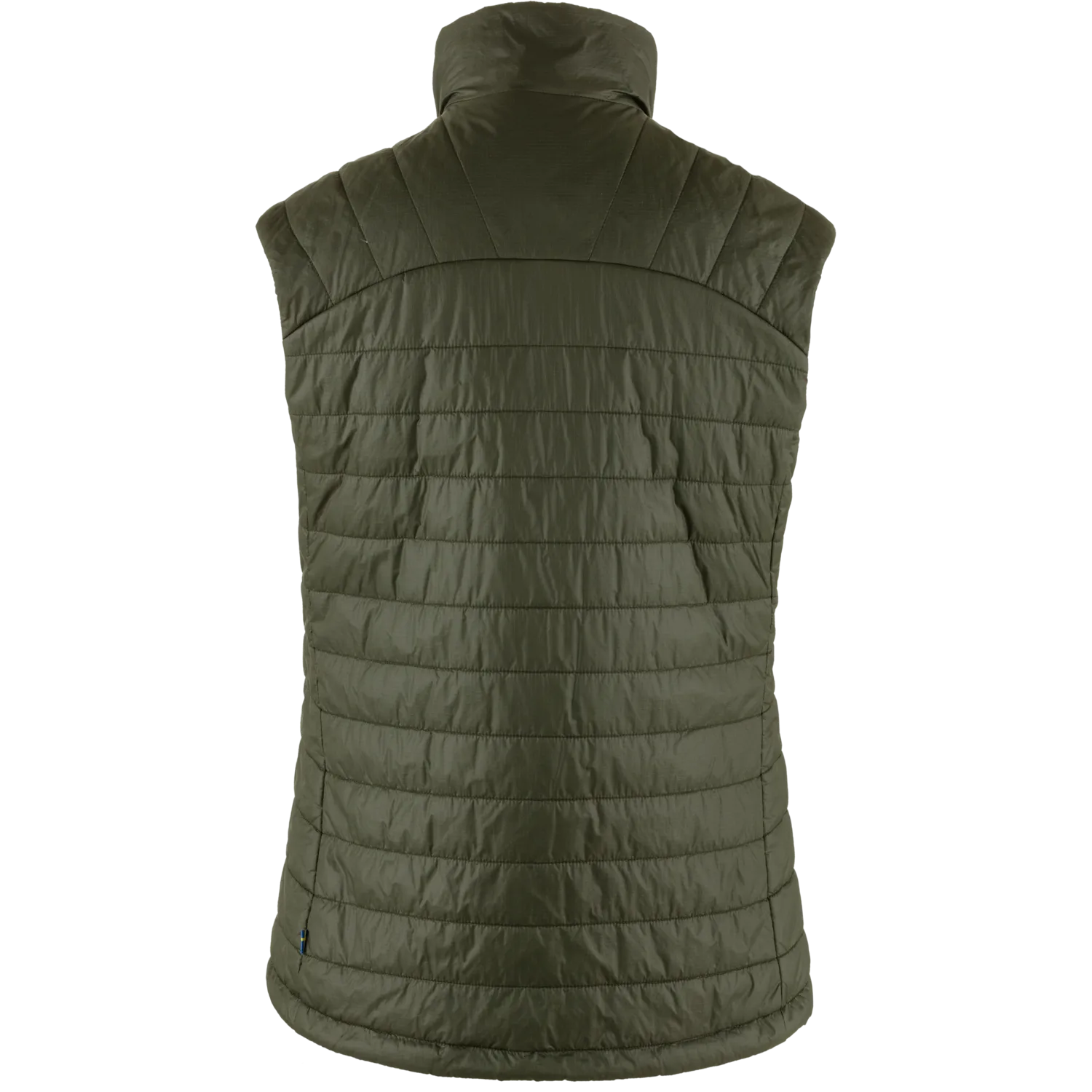 Fjällräven Expedition X-Lätt Vest W Deep Forest