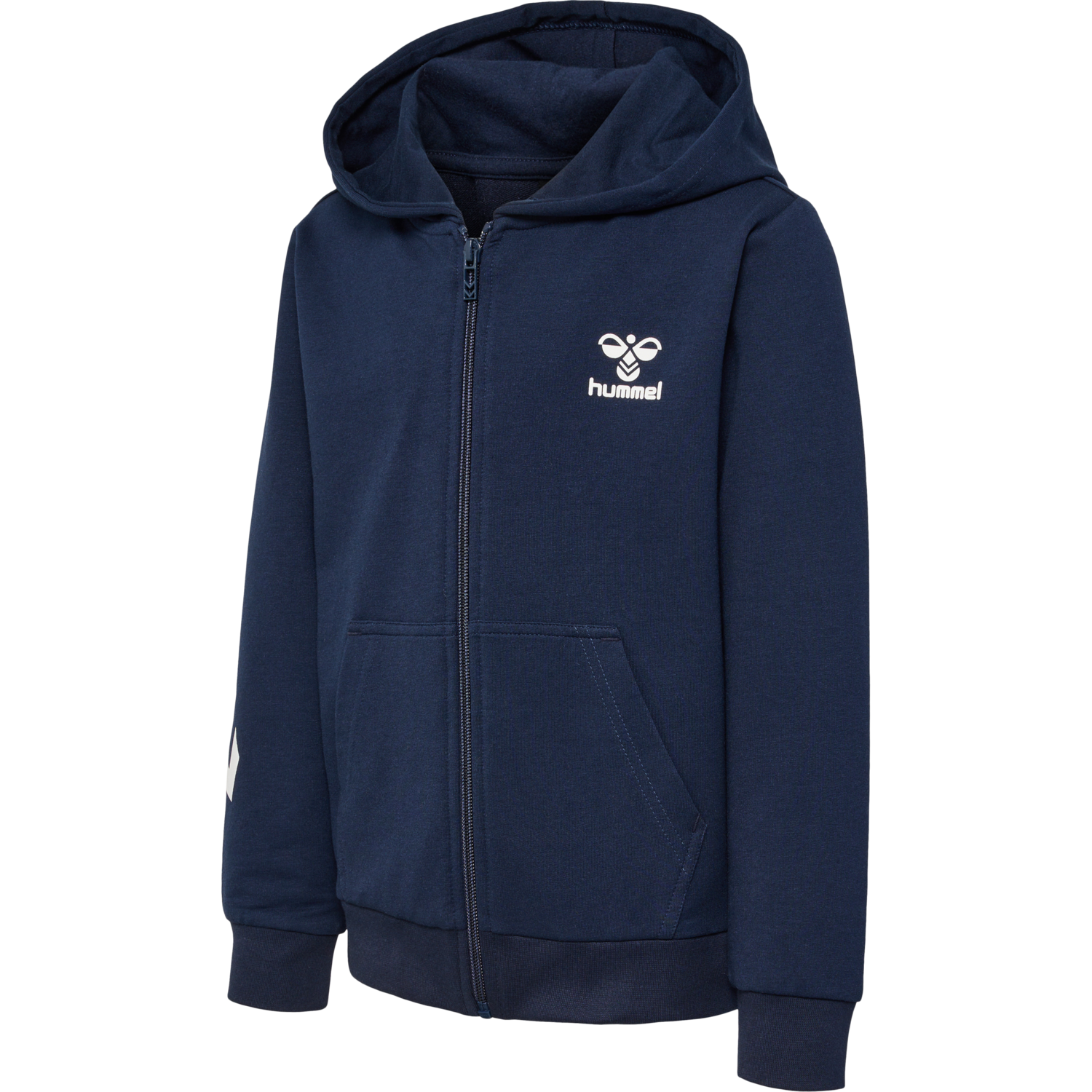 hmlTRECE ZIP HOODIE