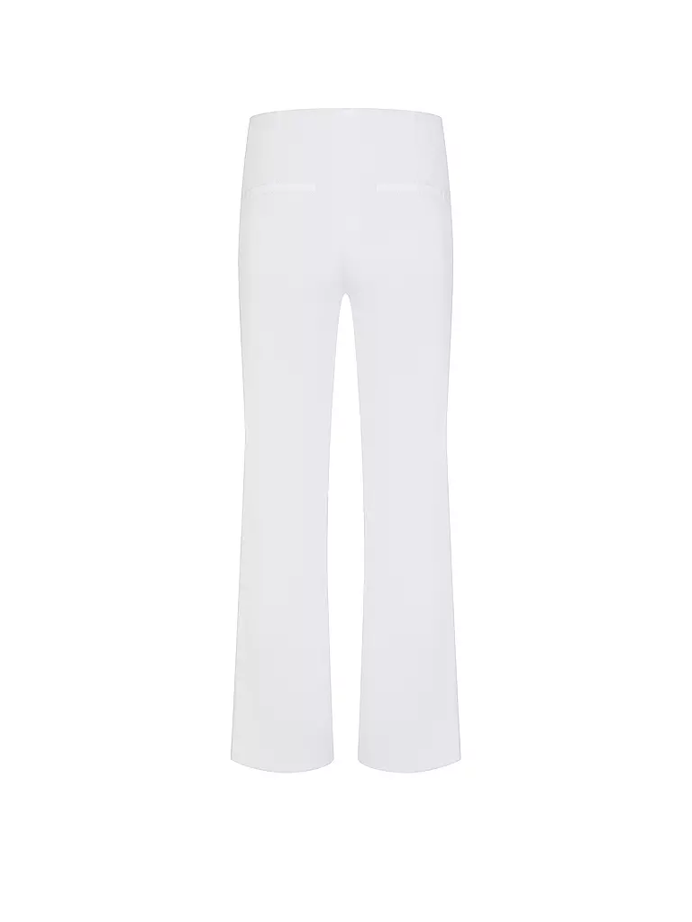 CAMBIO Hose Flared Fit 7/8 ROS EASY KICK weiss