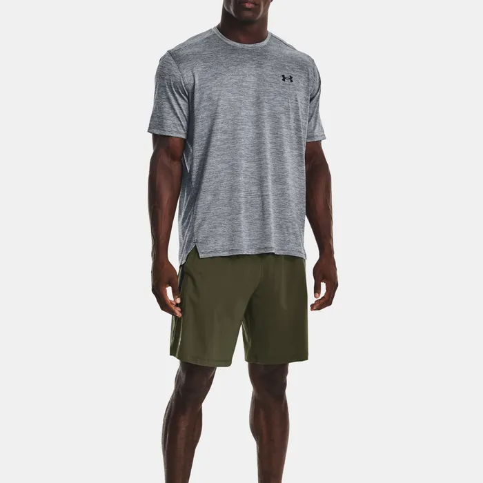 Under Armour Tech Vent Short Heren