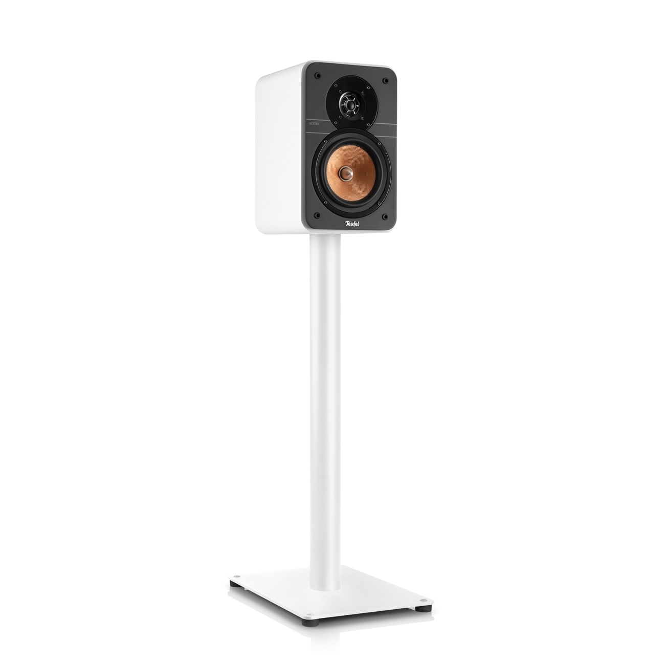K&M Standfuß AC 7001 SP 3 (Paar)