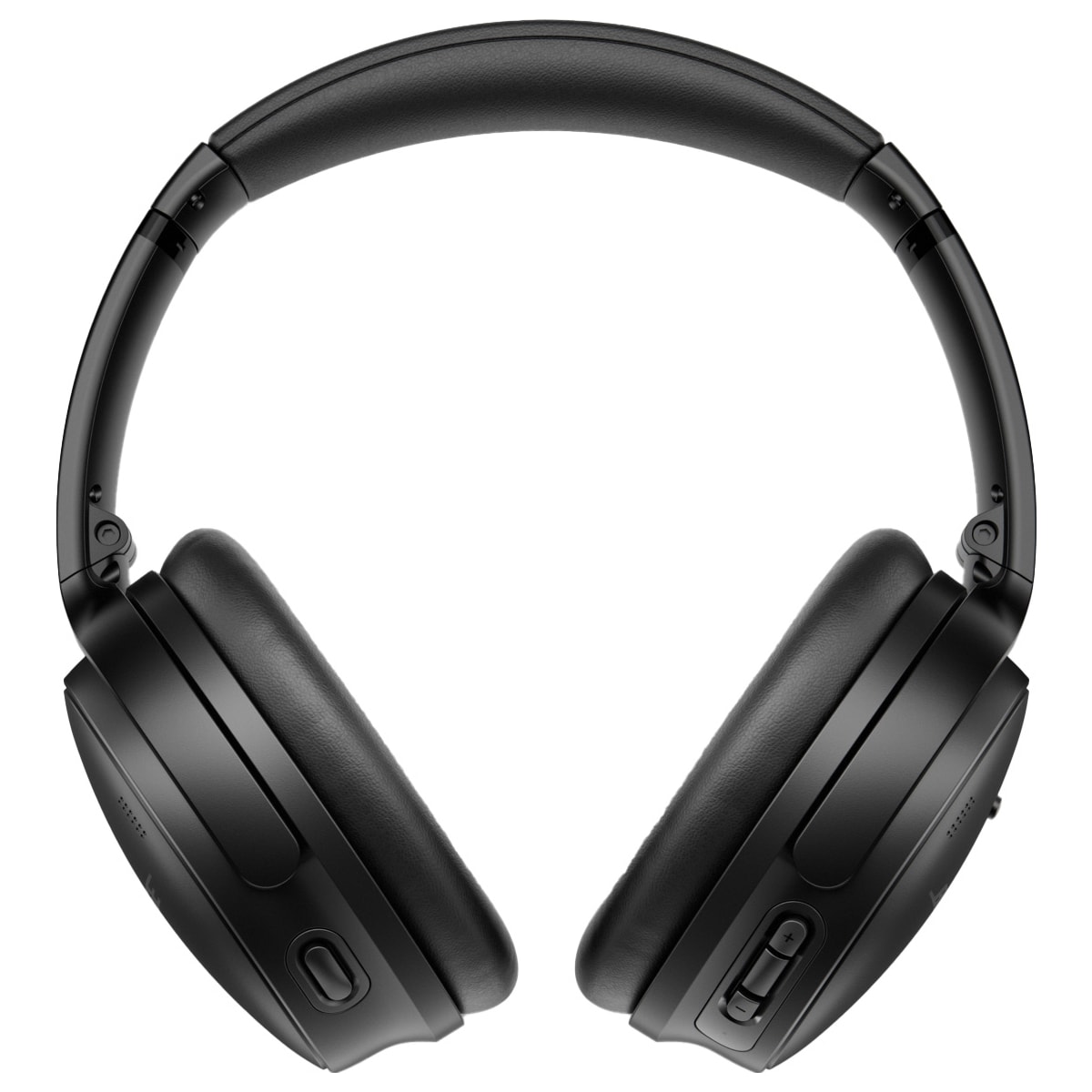 Bose QuietComfort SC trådløse around-ear hodetelefoner (sort)