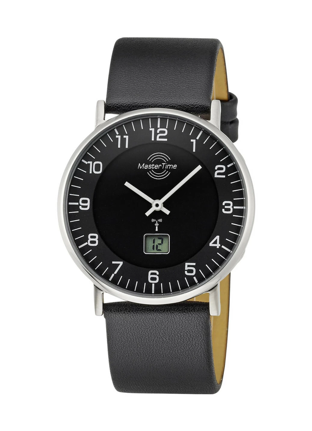 Master Time Funkuhr für Herren