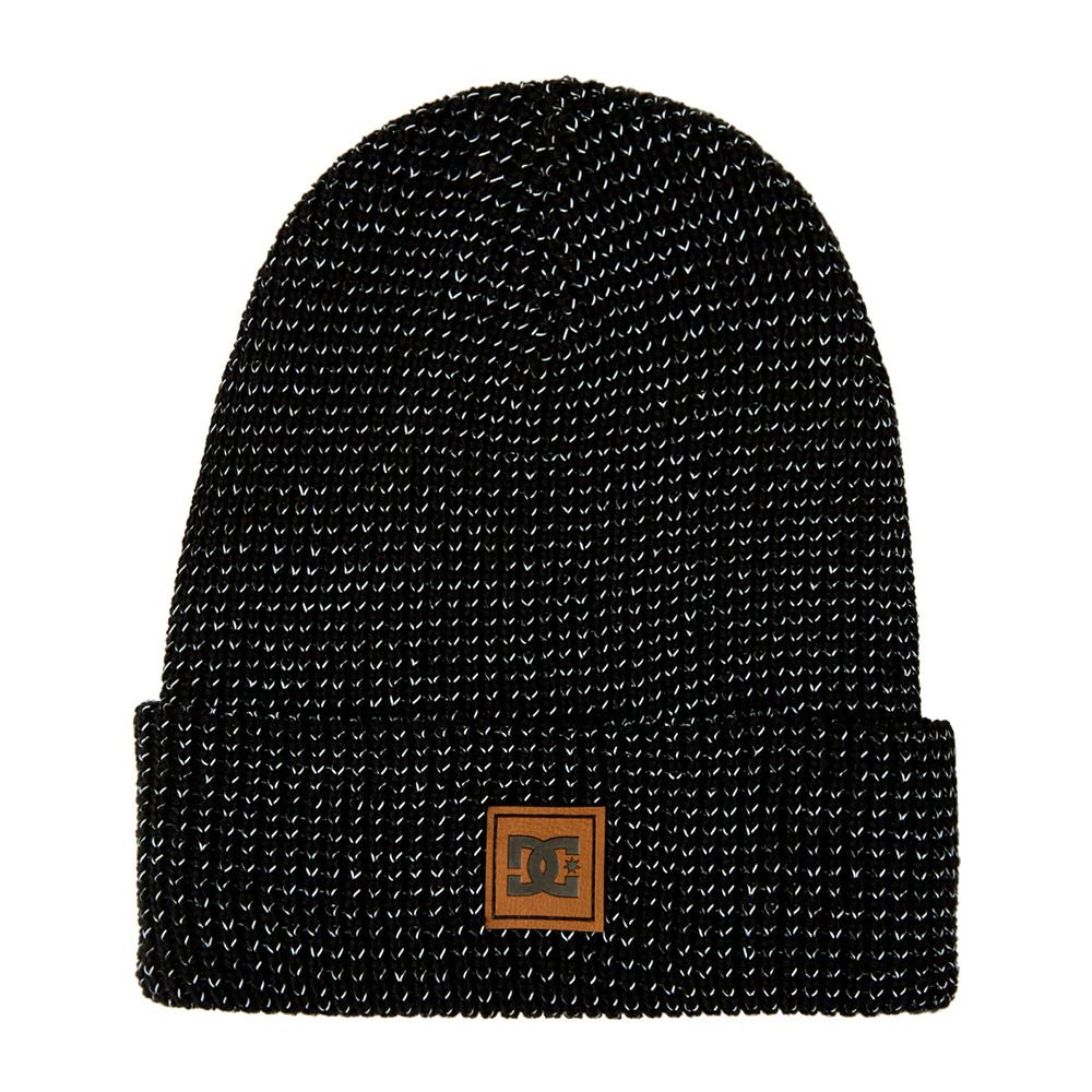 DC Shoes SIGHT - Bonnet Homme black