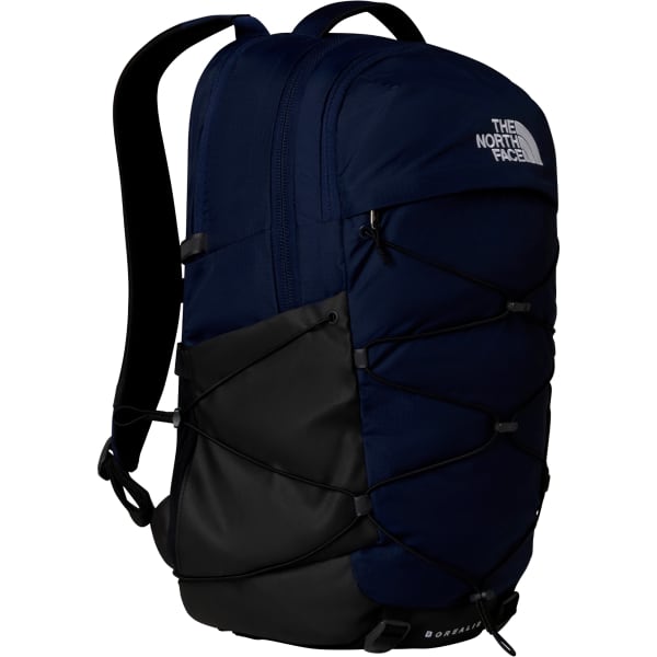 Sac à dos lifestyle THE NORTH FACE BOREALIS TNF NAVY/TNF BLACK