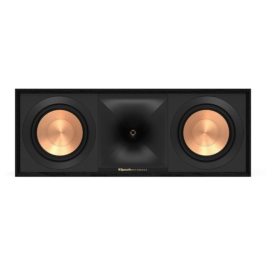 Yamaha RX-V6A Noir + Klipsch R605-FA HCM 5.0