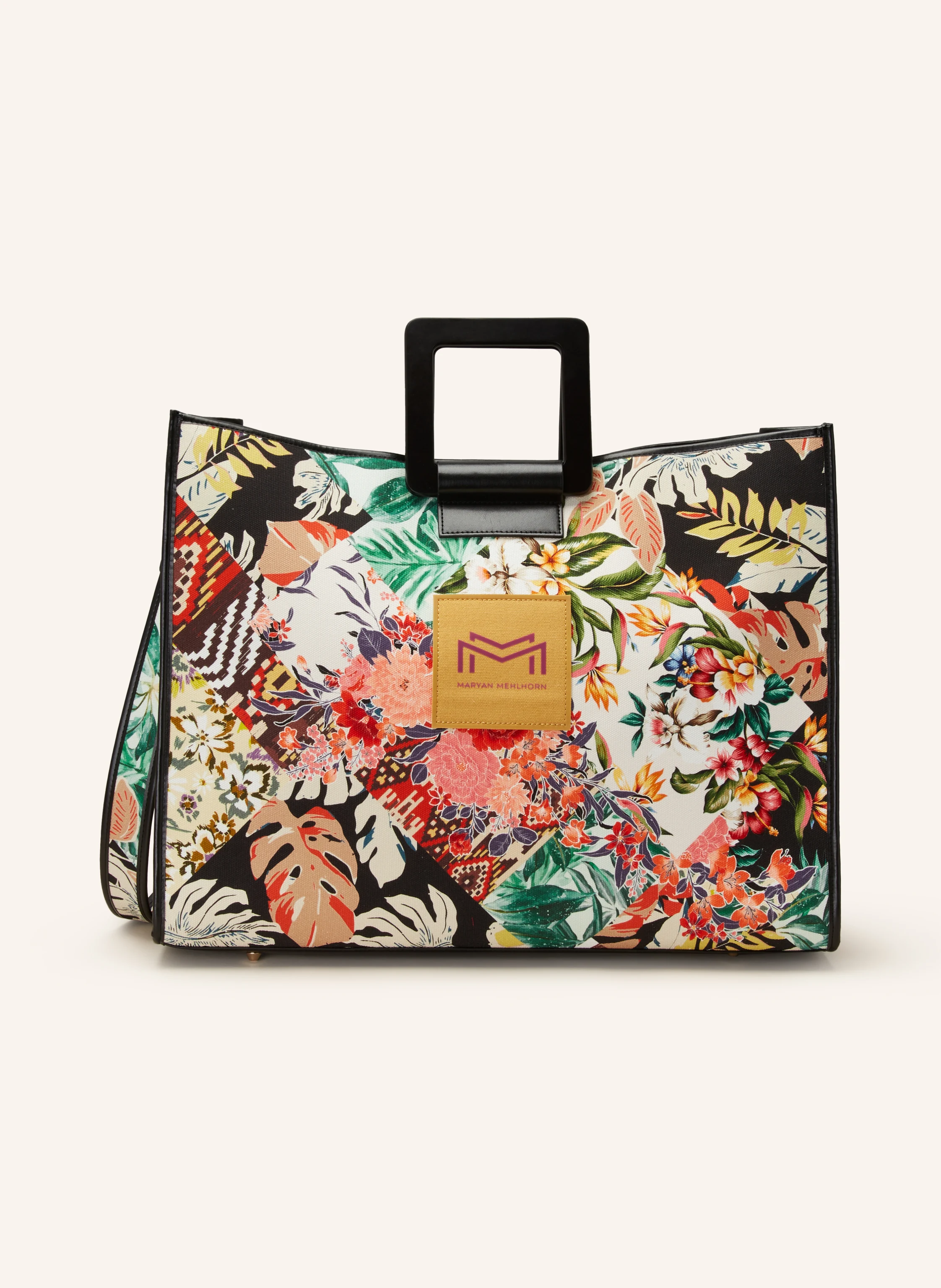 MARYAN MEHLHORN Strandtasche CASCADES