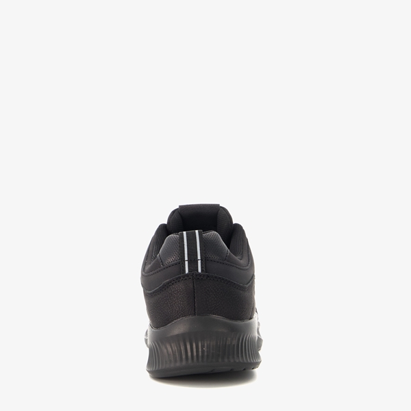 Bjorn Borg heren sneakers zwart