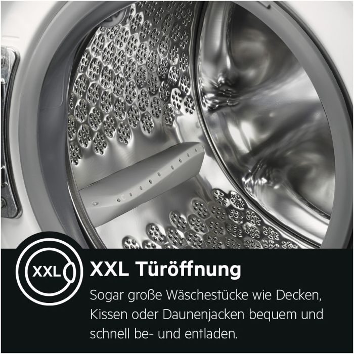 AEG Waschmaschine 6000 PROSENSE L6FBC40499