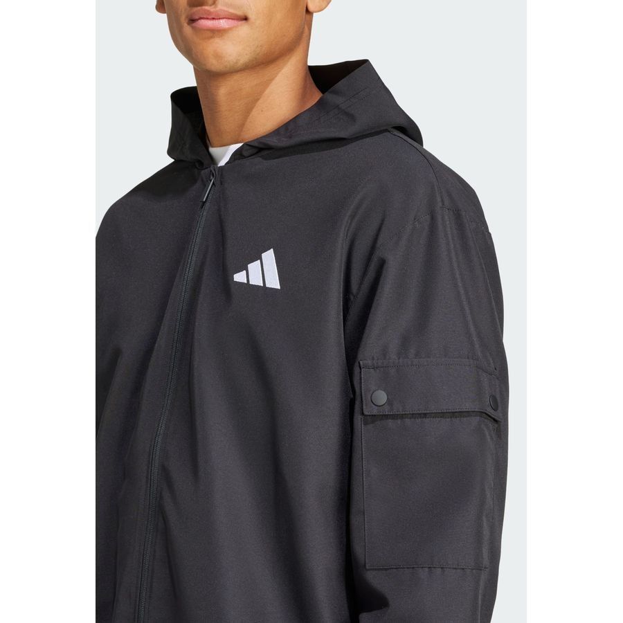 Adidas Survêtement cargo toile Sportswear