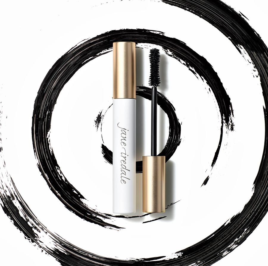 jane iredale Beyond Lash Volumizing Mascara 8g