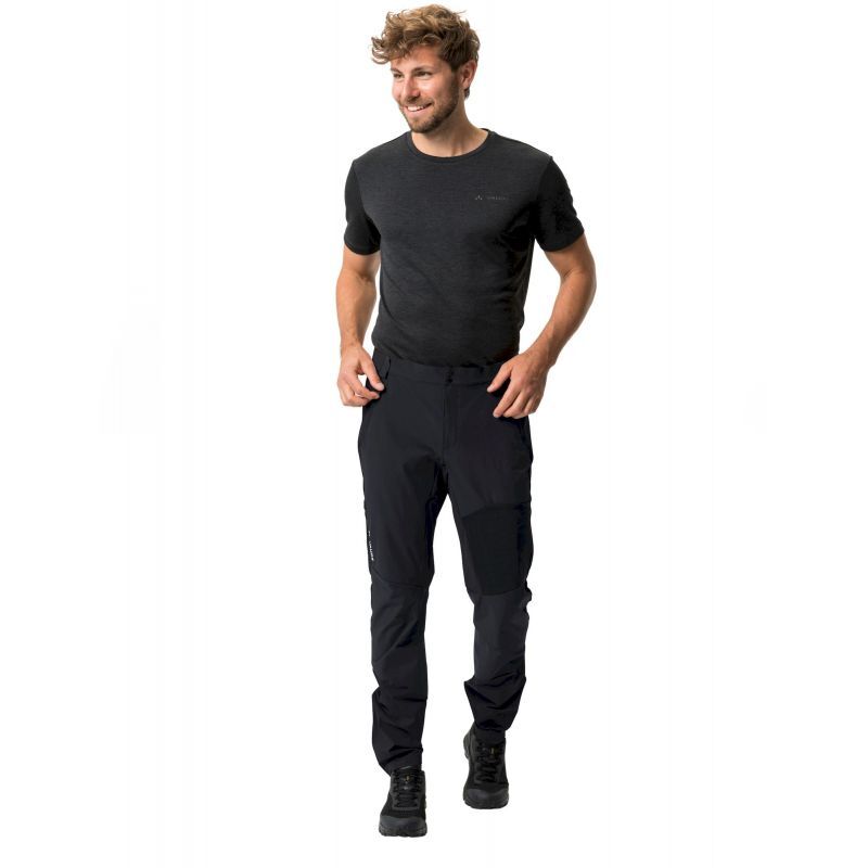 Scopi Pants III - Pantalon softshell homme