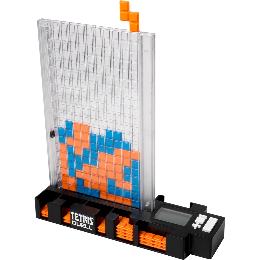 Noris Tetris Duell