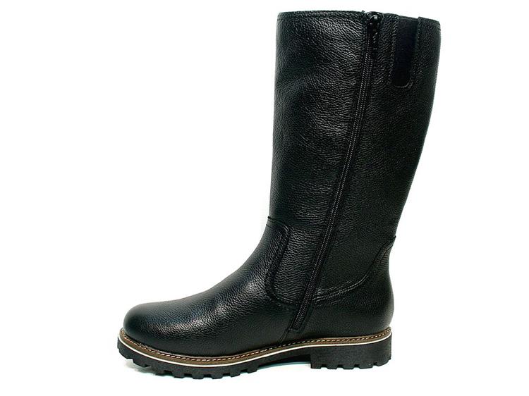 Remonte D8485 schwarz/schwarz/schwarz