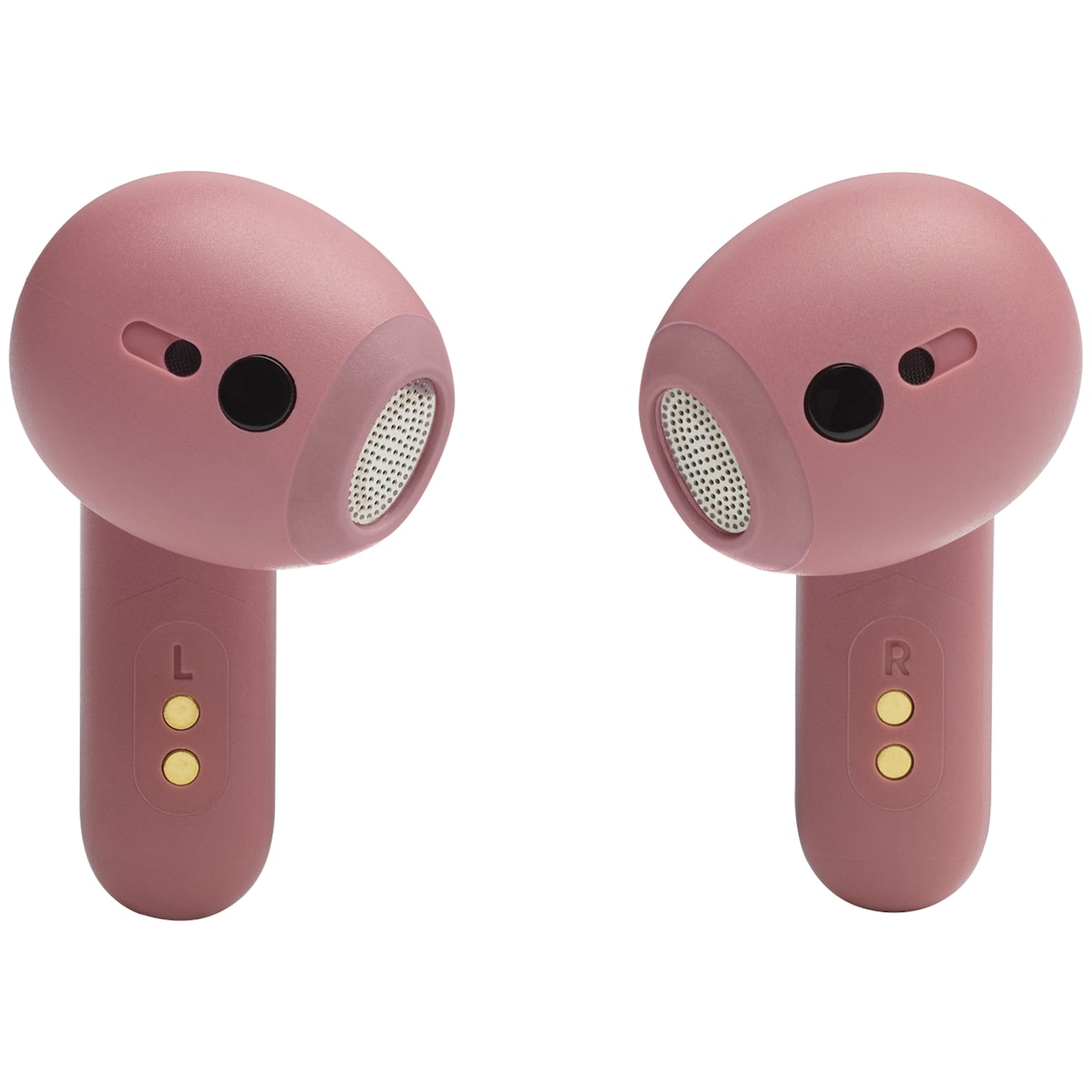 JBL Live Flex helt trådløse in-ear hodetelefoner (rose)