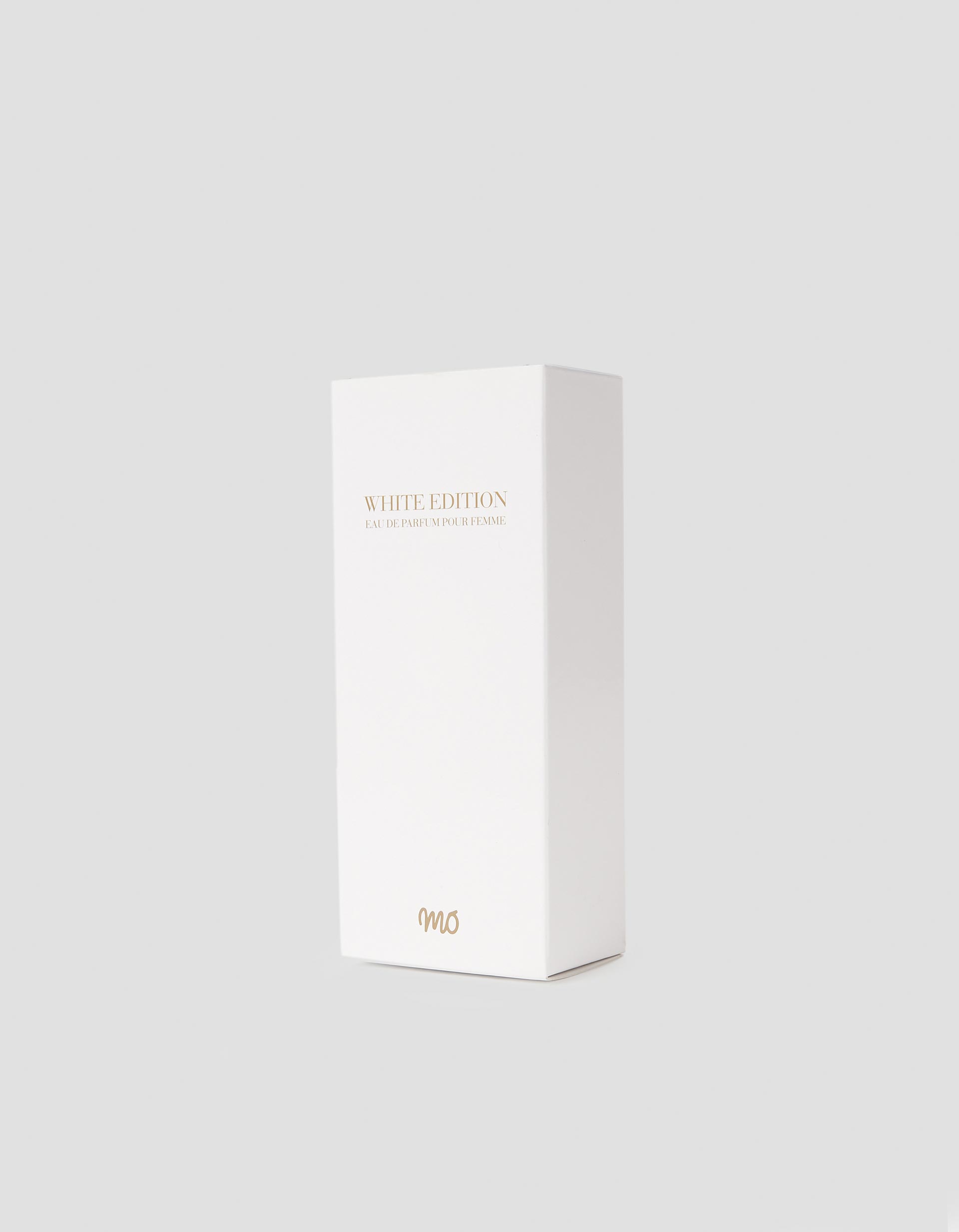 Perfume White Edition, 50ml
