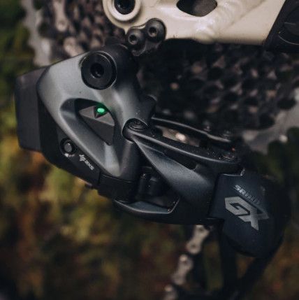 GX EAGLE AXS Upgrade Kit  lunar  12-fach