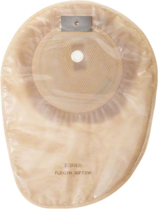 SOFTIMA Colostomie Standard 30mm beige, 30 Stück