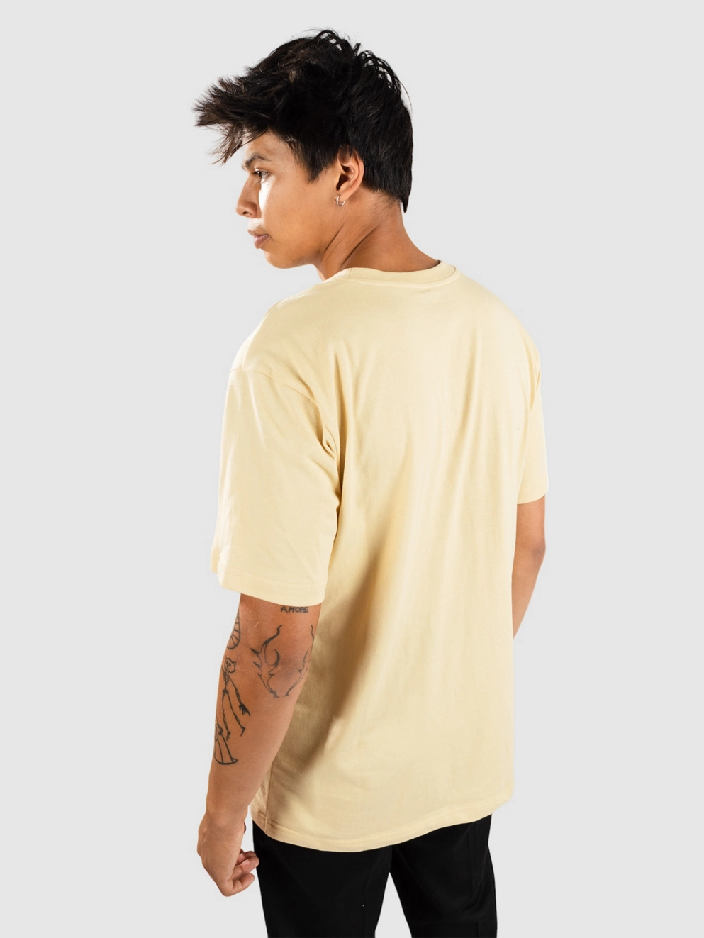 Cookies Cookiehill Gang T-Shirt cream
