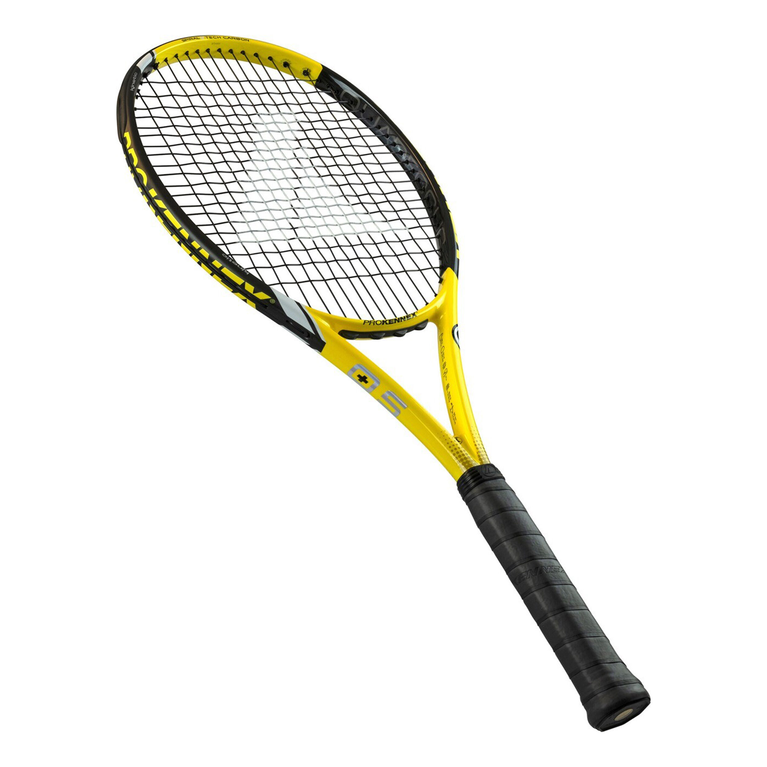 PROKENNEX Kinetic Q+ 5 Light (280g)