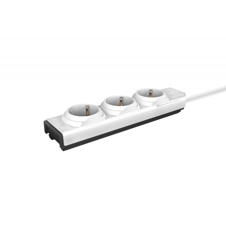 Powerstrip Modular Mehrfachsteckdose